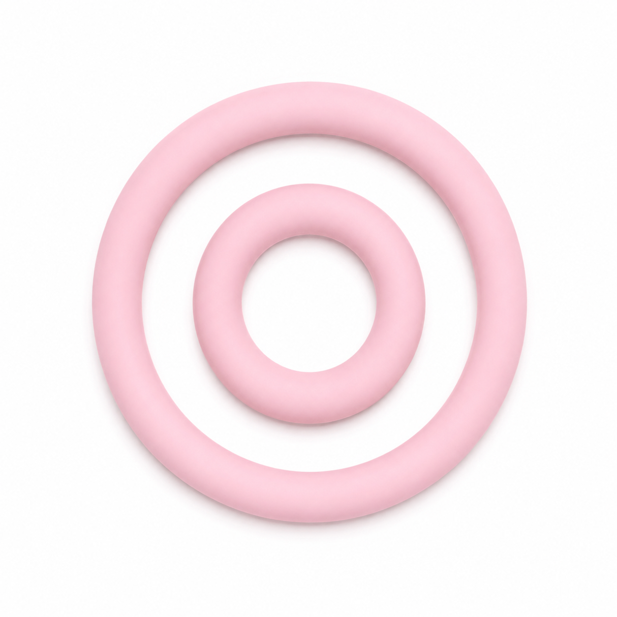 Ring-Shaped Wearable Weights